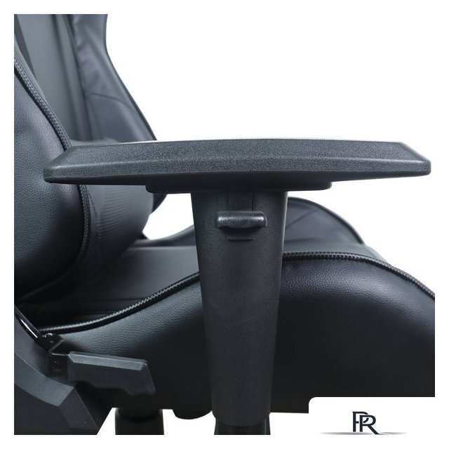Игровое (геймерское) кресло Brabix GT Carbon GM-115 (черный) - Изображение №12 — Интернет-магазин ПроЗаказ