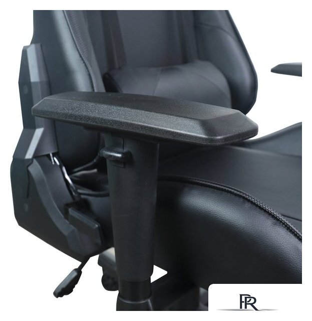 Игровое (геймерское) кресло Brabix GT Carbon GM-115 (черный) - Изображение №11 — Интернет-магазин ПроЗаказ