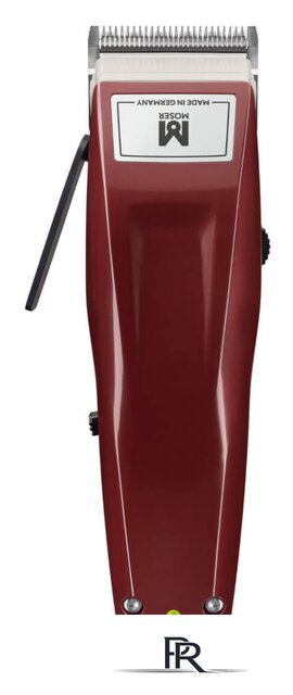 Машинка для стрижки волос Moser Cordless 1430-0050 - Изображение №1 — Интернет-магазин ПроЗаказ