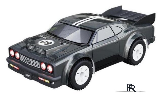 Автомодель Udirc UD1609PRO (серый) - Изображение №1 — Интернет-магазин ПроЗаказ