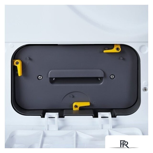 Сушильная машина Бирюса DM-SN9/46 - Изображение №9 — Интернет-магазин ПроЗаказ