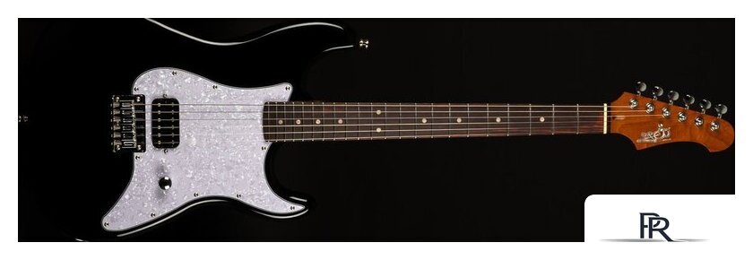 Электрогитара JET JS-400 HT BK - Изображение №7 — Интернет-магазин ПроЗаказ
