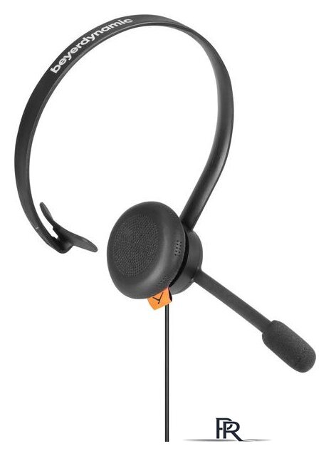 Наушники Beyerdynamic HSP 321 - Изображение №3 — Интернет-магазин ПроЗаказ