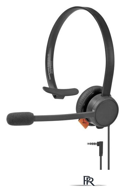 Наушники Beyerdynamic HSP 321 - Изображение №1 — Интернет-магазин ПроЗаказ