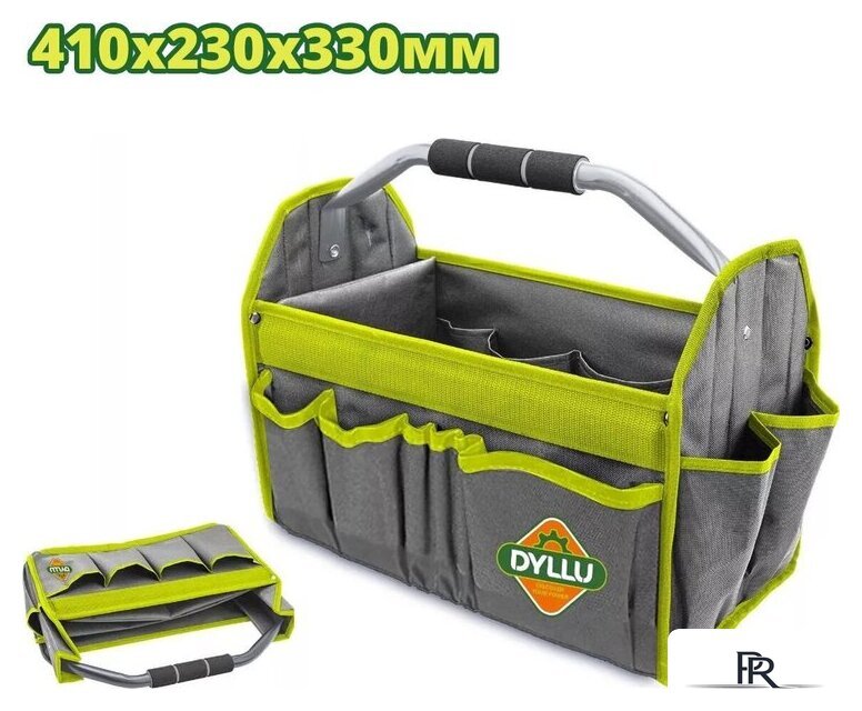 Сумка для инструментов Dyllu DTTG5101 - Изображение №1 — Интернет-магазин ПроЗаказ