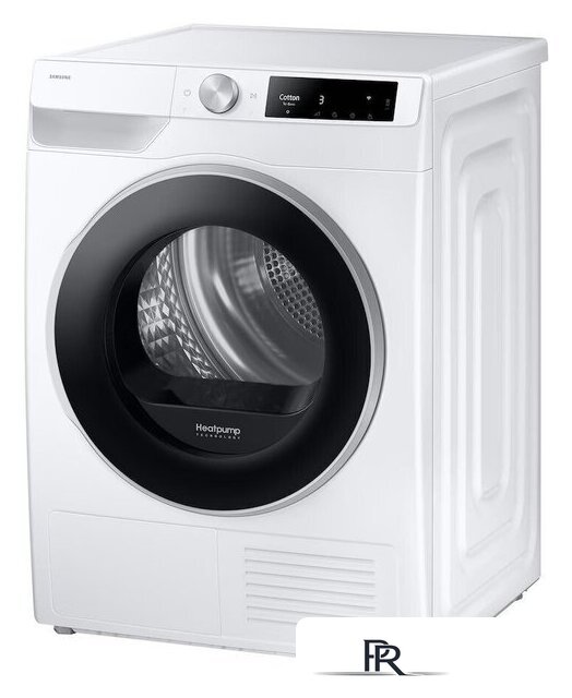 Сушильная машина Samsung DV90T6240LE/LP - Изображение №3 — Интернет-магазин ПроЗаказ
