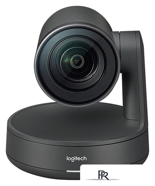 Комплект для видеоконференций Logitech Rally Ultra-HD - Изображение №2 — Интернет-магазин ПроЗаказ