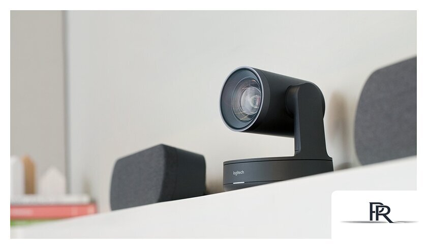 Комплект для видеоконференций Logitech Rally Ultra-HD - Изображение №6 — Интернет-магазин ПроЗаказ