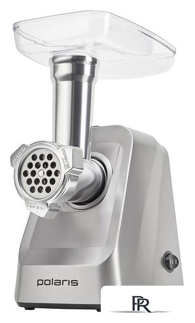 Мясорубка Polaris PMG 2077 - Изображение №1 — Интернет-магазин ПроЗаказ