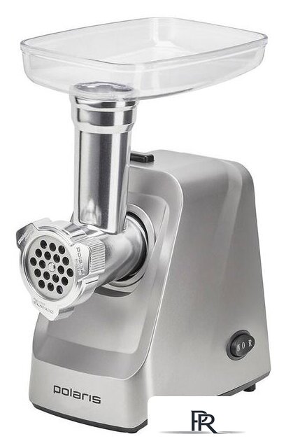 Мясорубка Polaris PMG 2077 - Изображение №2 — Интернет-магазин ПроЗаказ