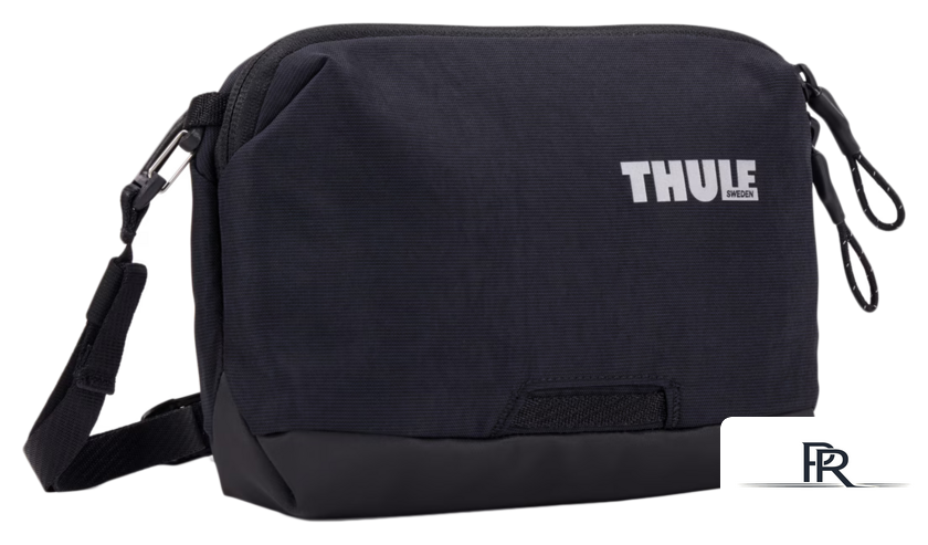 Сумка через плечо Thule Paramount PARACB3102BLK (black) - Изображение №1 — Интернет-магазин ПроЗаказ