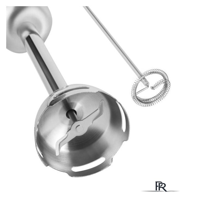 Погружной блендер RED Solution RHB-2964 - Изображение №10 — Интернет-магазин ПроЗаказ