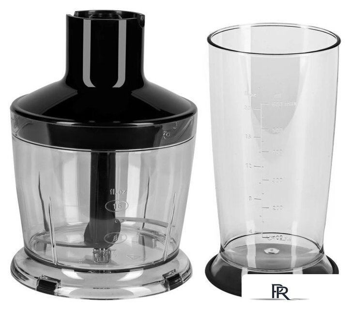 Погружной блендер RED Solution RHB-2964 - Изображение №7 — Интернет-магазин ПроЗаказ