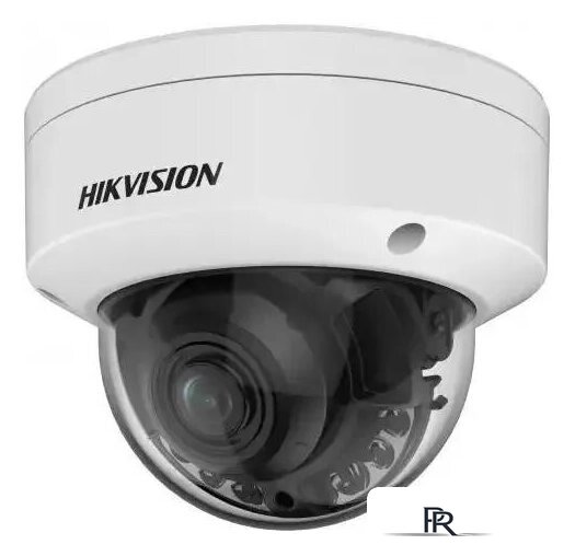 IP-камера Hikvision DS-2CD2187G2H-LISU (2.8 мм, белый) - Изображение №1 — Интернет-магазин ПроЗаказ