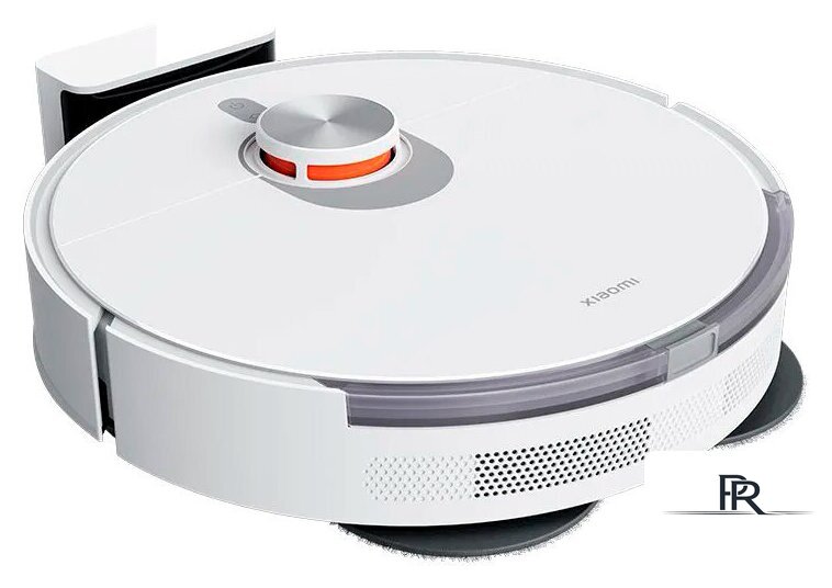 Робот-пылесос Xiaomi Robot Vacuum S20+ B108GL (международная версия, белый) - Изображение №1 — Интернет-магазин ПроЗаказ