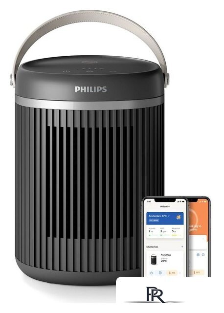 Тепловентилятор Philips CX3120/01 - Изображение №1 — Интернет-магазин ПроЗаказ