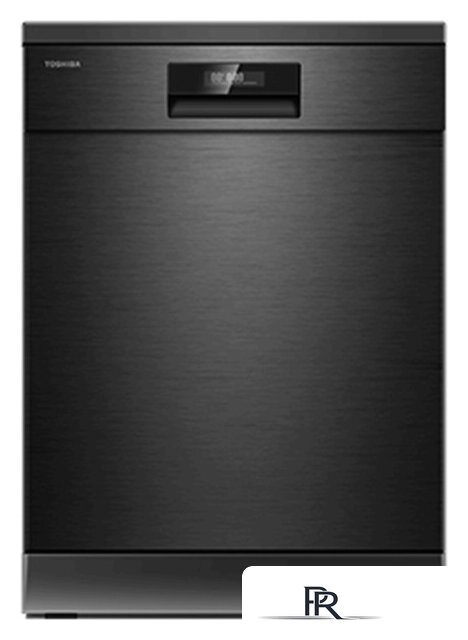 Отдельностоящая посудомоечная машина Toshiba DW-15F3EE(BS)-PL - Изображение №1 — Интернет-магазин ПроЗаказ