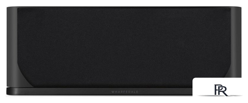 Полочная акустика Wharfedale EVO 5.C (черный) - Изображение №3 — Интернет-магазин ПроЗаказ
