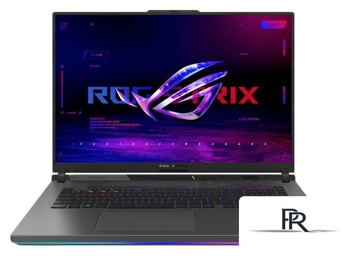 Игровой ноутбук ASUS ROG Strix G18 2025 G814PM-S8074 - Изображение №1 — Интернет-магазин ПроЗаказ