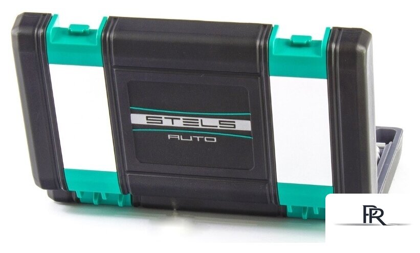 Универсальный набор инструментов Stels 14099 (47 предметов) - Изображение №6 — Интернет-магазин ПроЗаказ