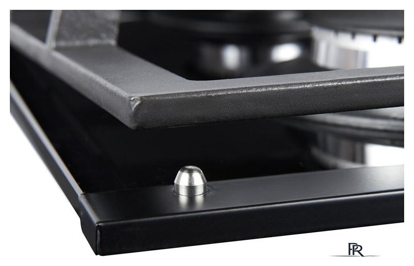 Варочная панель Weissgauff HGG 320 BG - Изображение №2 — Интернет-магазин ПроЗаказ