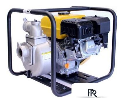 Мотопомпа Rato RT50ZB26-3.6Q - Изображение №1 — Интернет-магазин ПроЗаказ