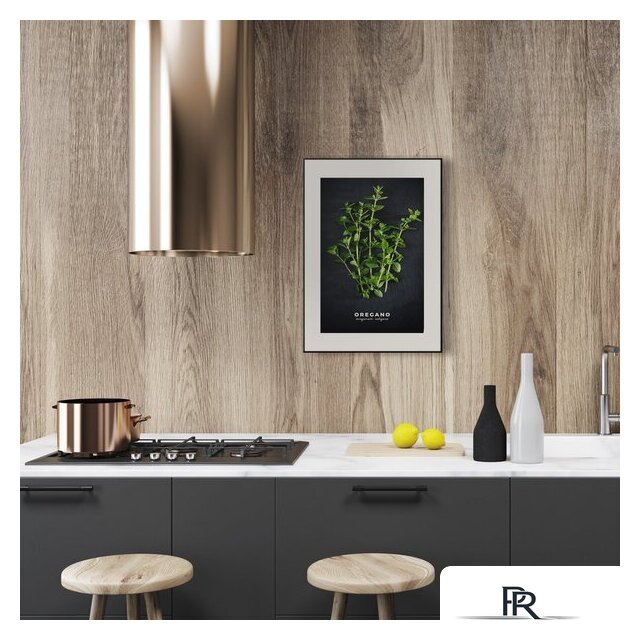 Картина Orlix Розмарин OB-14443 - Изображение №2 — Интернет-магазин ПроЗаказ