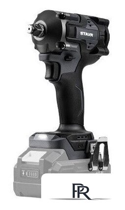 Гайковерт Stavr (Ставр) 18V UNI-M SWI 18BL-380V (без АКБ) - Изображение №1 — Интернет-магазин ПроЗаказ