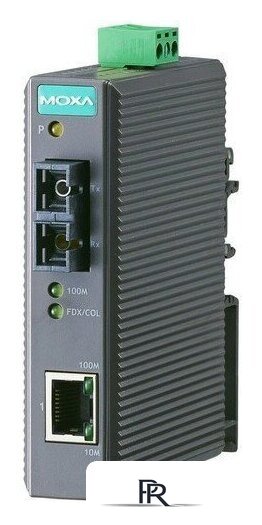 Конвертер Moxa IMC-21-M-SC - Изображение №3 — Интернет-магазин ПроЗаказ