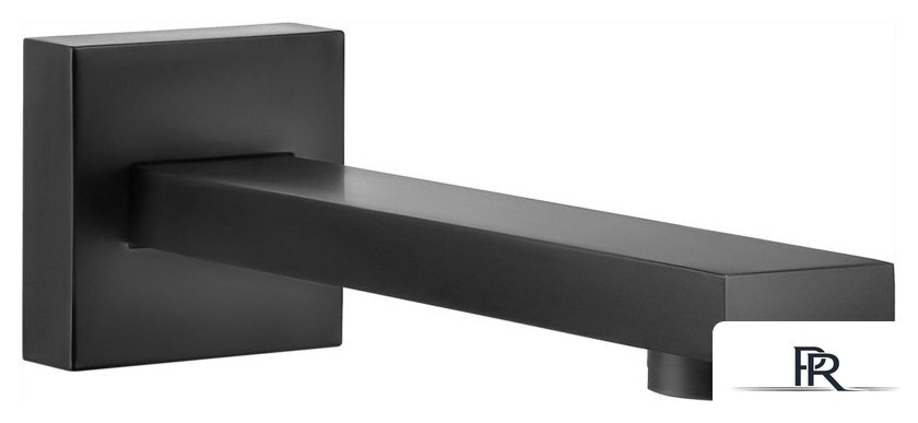 Излив Deante Cascada Nero NAC N82K - Изображение №1 — Интернет-магазин ПроЗаказ