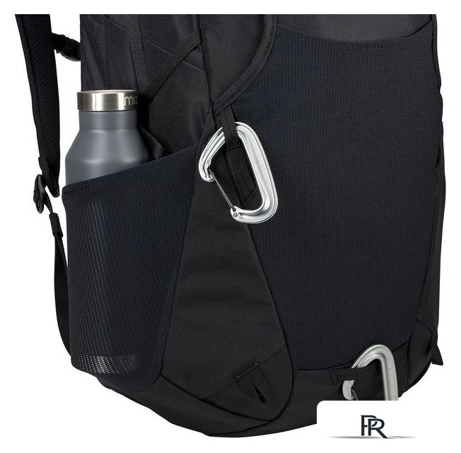 Городской рюкзак Thule EnRoute 26L TEBP4316K (черный) - Изображение №10 — Интернет-магазин ПроЗаказ