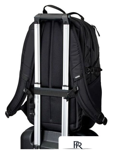 Городской рюкзак Thule EnRoute 26L TEBP4316K (черный) - Изображение №11 — Интернет-магазин ПроЗаказ
