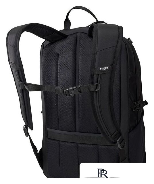 Городской рюкзак Thule EnRoute 26L TEBP4316K (черный) - Изображение №12 — Интернет-магазин ПроЗаказ