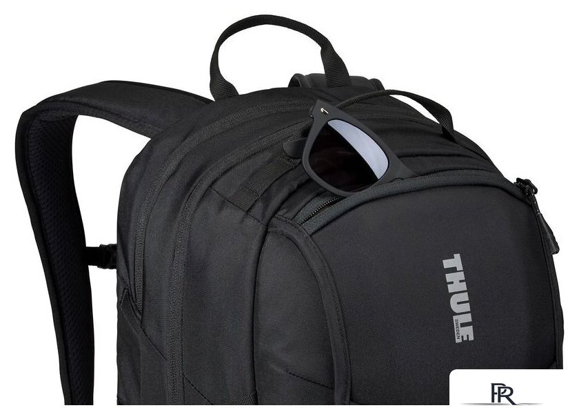 Городской рюкзак Thule EnRoute 26L TEBP4316K (черный) - Изображение №6 — Интернет-магазин ПроЗаказ