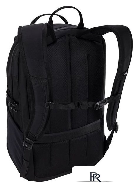 Городской рюкзак Thule EnRoute 26L TEBP4316K (черный) - Изображение №2 — Интернет-магазин ПроЗаказ