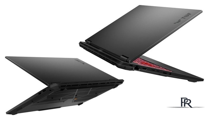 Игровой ноутбук ASUS TUF Gaming A16 2025 FA608UMI-TU211 - Изображение №10 — Интернет-магазин ПроЗаказ