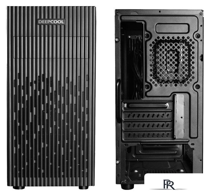Корпус DeepCool Matrexx 30 SI DP-MATX-MATREXX30-SI - Изображение №6 — Интернет-магазин ПроЗаказ