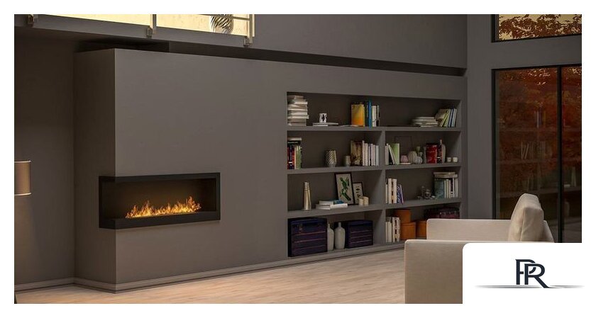 Биокамин SimpleFire Corner 1200 L - Изображение №2 — Интернет-магазин ПроЗаказ