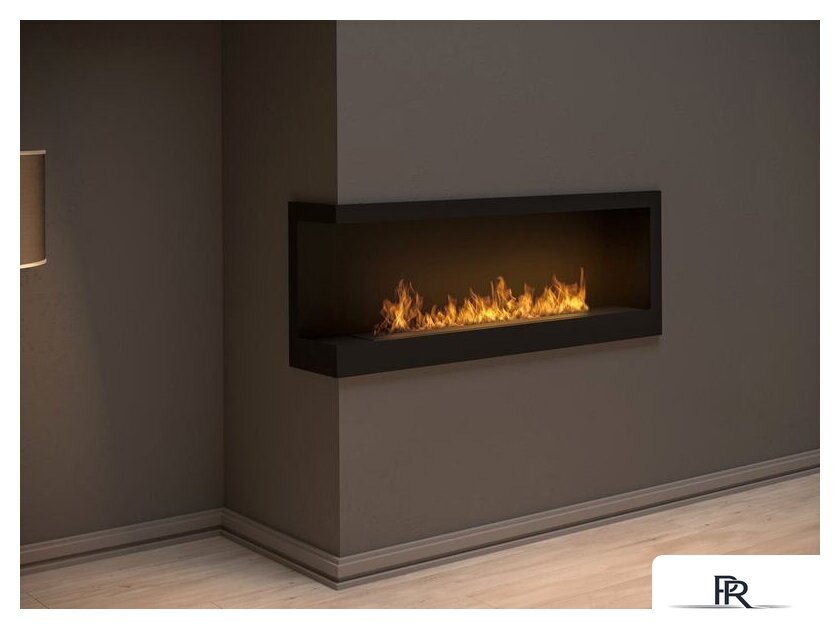 Биокамин SimpleFire Corner 1200 L - Изображение №3 — Интернет-магазин ПроЗаказ
