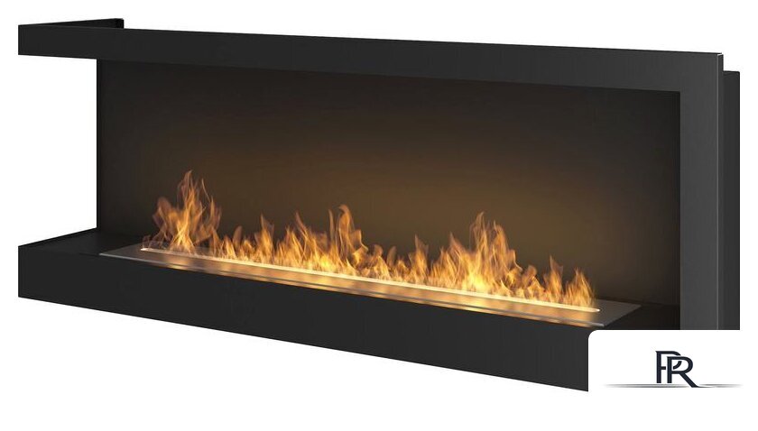 Биокамин SimpleFire Corner 1200 L - Изображение №1 — Интернет-магазин ПроЗаказ