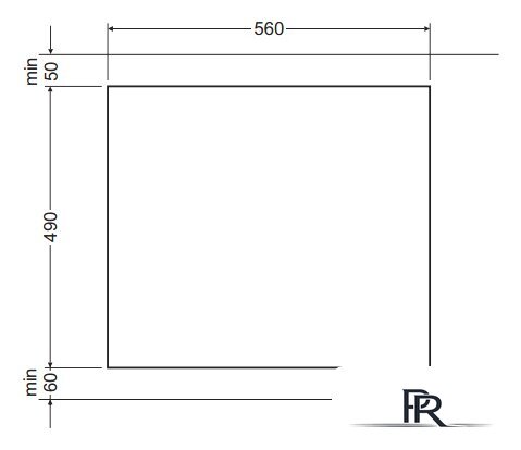 Варочная панель Hansa BHI68308 - Изображение №2 — Интернет-магазин ПроЗаказ