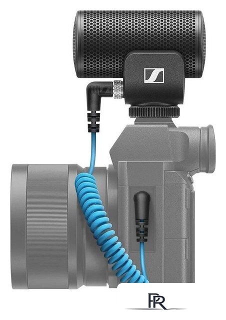 Проводной микрофон Sennheiser MKE 200 - Изображение №7 — Интернет-магазин ПроЗаказ