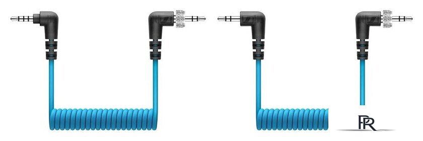 Проводной микрофон Sennheiser MKE 200 - Изображение №4 — Интернет-магазин ПроЗаказ