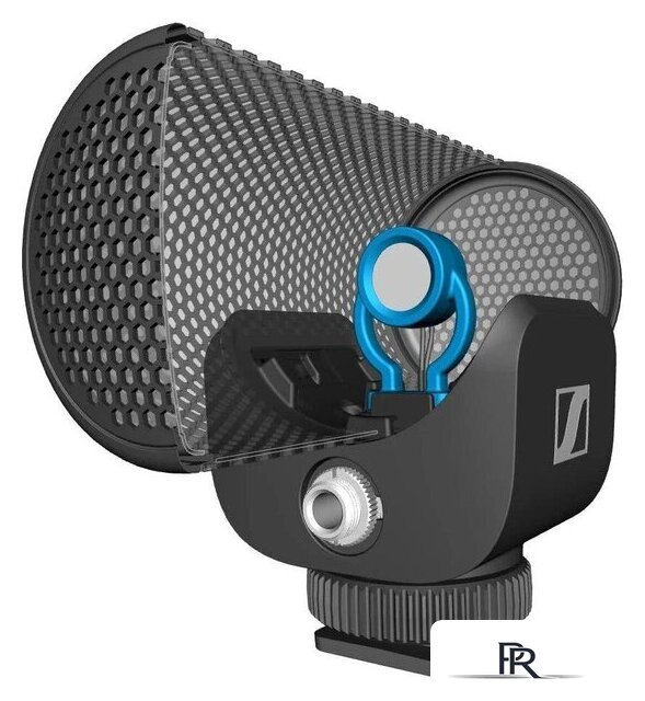 Проводной микрофон Sennheiser MKE 200 - Изображение №3 — Интернет-магазин ПроЗаказ