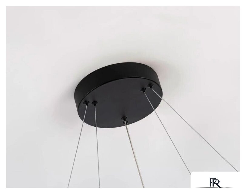 Подвесная люстра Ambrella light FL FL5865 - Изображение №9 — Интернет-магазин ПроЗаказ