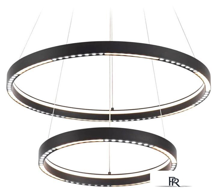 Подвесная люстра Ambrella light FL FL5865 - Изображение №2 — Интернет-магазин ПроЗаказ