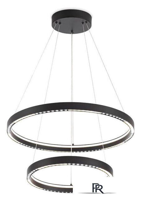 Подвесная люстра Ambrella light FL FL5865 - Изображение №3 — Интернет-магазин ПроЗаказ