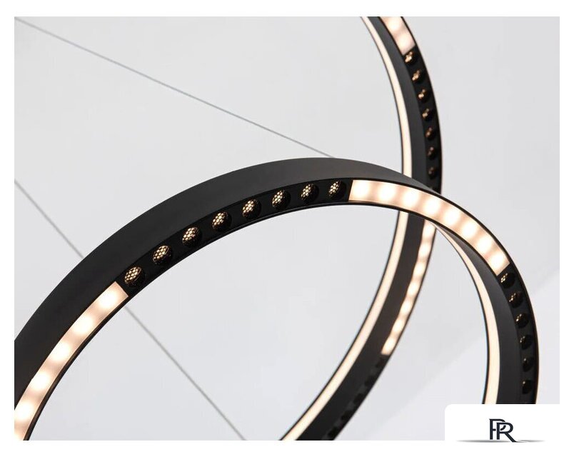 Подвесная люстра Ambrella light FL FL5865 - Изображение №8 — Интернет-магазин ПроЗаказ