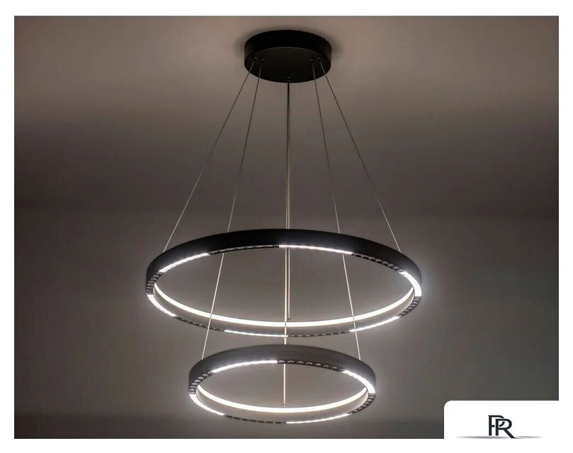 Подвесная люстра Ambrella light FL FL5865 - Изображение №4 — Интернет-магазин ПроЗаказ