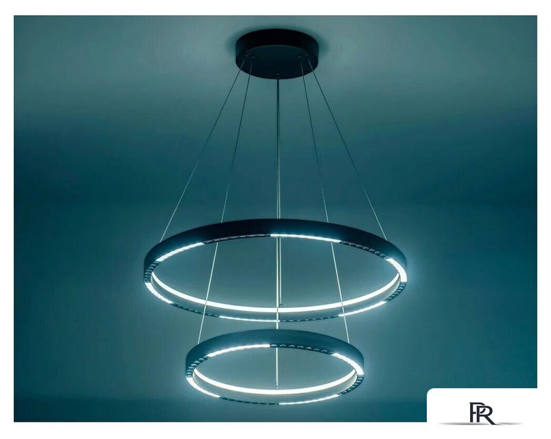 Подвесная люстра Ambrella light FL FL5865 - Изображение №6 — Интернет-магазин ПроЗаказ